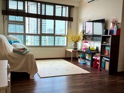 Blk 93B Telok Blangah Parcview (Bukit Merah), HDB 4 Rooms #447239671